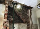 Fireplace removal